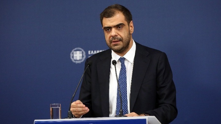 Upward trajectory for the Greek economy: Increase in real wages