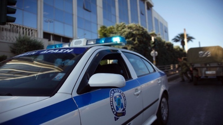 Greek police dismantle phone scam ring using AI to clone victims’ relatives’ voices