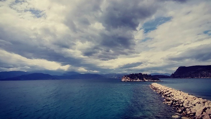 αργολιδα
