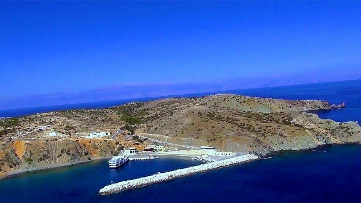 Διεθνές συνέδριο smart islands IHA-Γαύδος: Νησί-κόμβος λειτουργικής παρουσίας