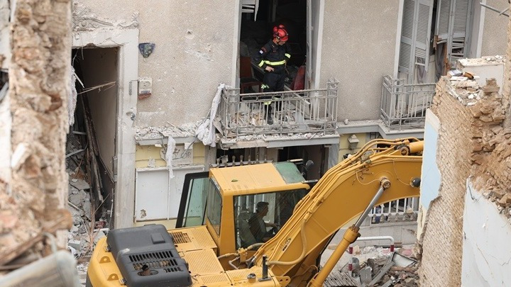 Plaka explosion: Two more bodies discovered, raising confirmed deaths to four