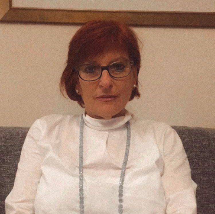 Παγκόσμια Ημέρα της Γυναίκας: Γυναίκες - στρατηγοί στ..., φωτογραφία-4 Παγκόσμια Ημέρα της Γυναίκας: Γυναίκες - στρατηγοί στις ΜΕΘ εν καιρώ πανδημίας Covid, φωτογραφία-4